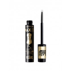 Catrice disney villains cruella mascara 010