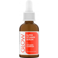 Catrice glow super vitamin serum