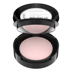 Catrice 18h hd matte powder found 008c