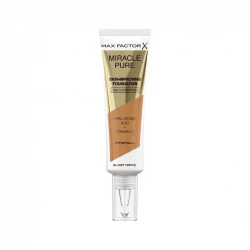 Max factor miracle pure skin improving foundation 084 soft toffee 30 ml