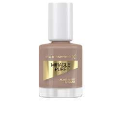 Max factor nail polish miracle pure 812 spiced chai 12ml