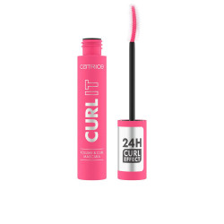 Catrice curl it volume & curl mascara 010