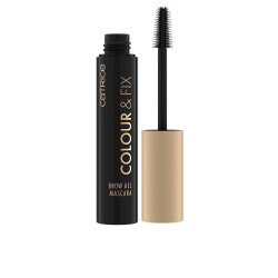 Catrice colour & fix brow gel mascara 010