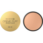 Max factor crème puff pressed powder 81 truly fair 14g