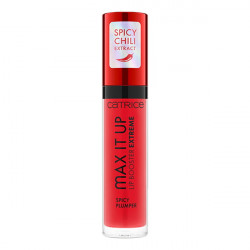 Catrice max it up lip booster extreme 010