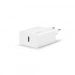 ttec SmartCharger PD Travel Charger , 20W , White