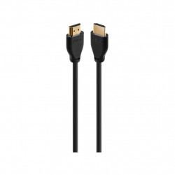 ttec 4K HDMI Cable 1.5mt-Black