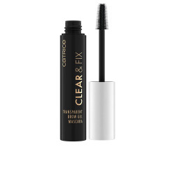 Catrice clear & fix transp brow mascara 010