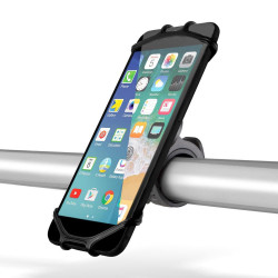 ttec EasyRide Bike Phone Holder