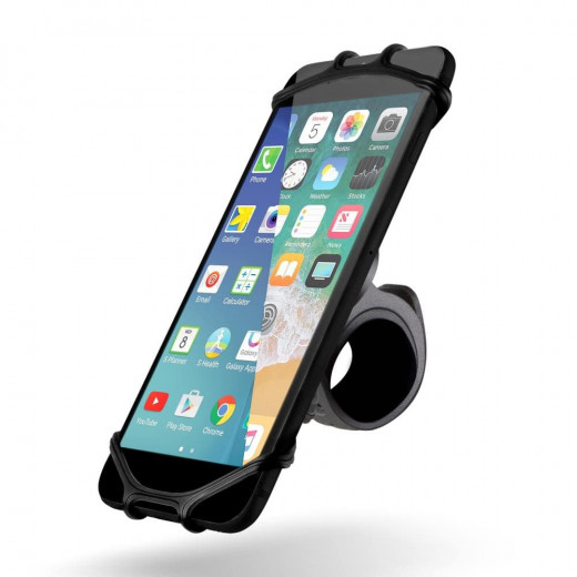 ttec EasyRide Bike Phone Holder