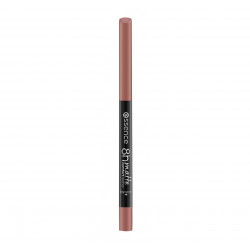 Essence 8h matte comfort lipliner 04