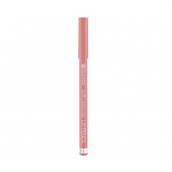 Essence soft & precise lip pencil 410