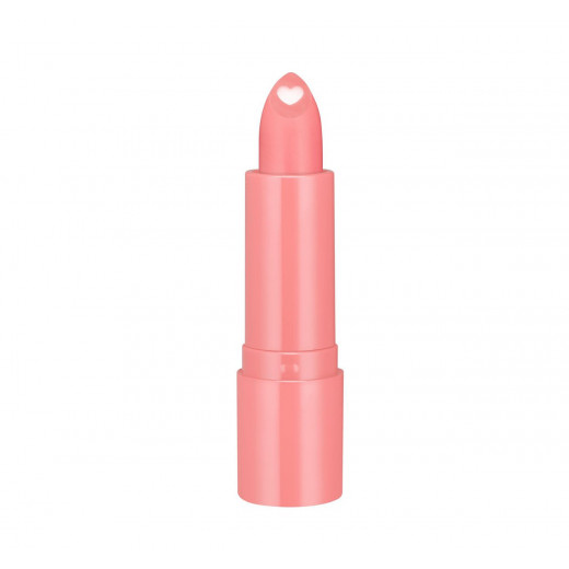 Essence heart core fruity lip balm 03