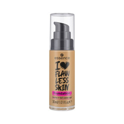 Essence I love flawless foundation 90