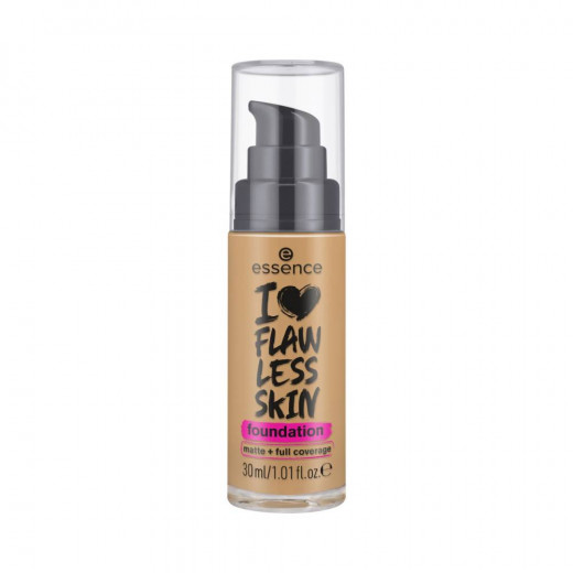 Essence I love flawless foundation 90