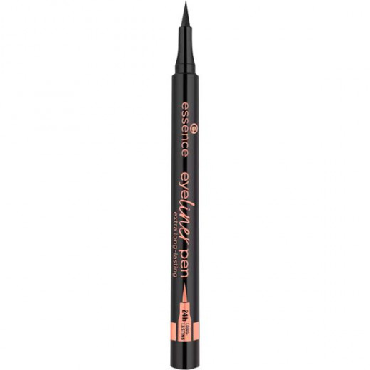 Essence eyeliner pen extra long-lasting 010