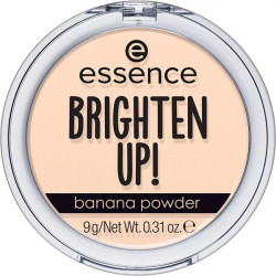 Essence brighten up banana powder 20