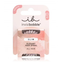 Invisibobble slim multicolor elastic for fine hair