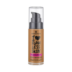 Essence I love flawless foundation 130