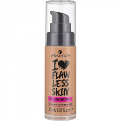 Essence I love flawless foundation 70