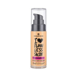 Essence I love flawless foundation 60