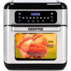 Geepas Digital Oven Fryer 10L