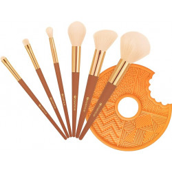 Essence cookies for santa brush set& pad 01