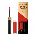 Max factor lipstick lipfinity luscious 130