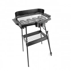 Geepas electric barbeque grill