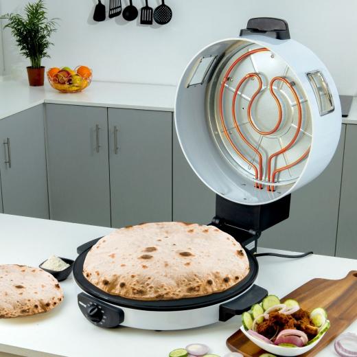 Geepas arabic bread maker