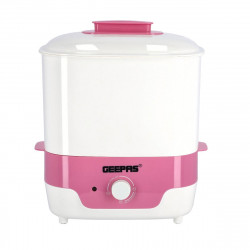 Geepas baby bottle sterilizer