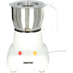 Geepas coffee and spices grinder 300 gm 300 watt