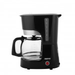 Geepas coffee maker 1.5L