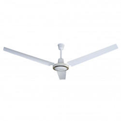 Geepas ceiling fan 56inch 3 speed