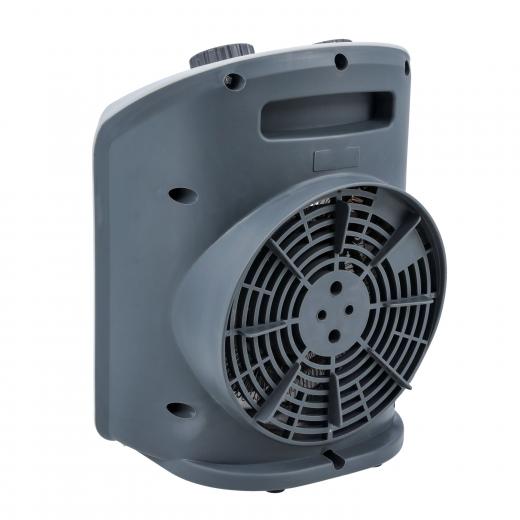 Geepas fan heater