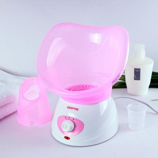 Geepas facial steamer