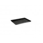 Tefal black stone baking tray 38*28