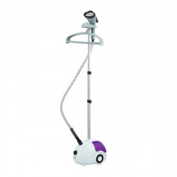 Geepas garment steamer 2000w 1.8L water tank