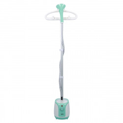 Geepas garment steamer 1800w 2l water tank