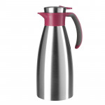 Tefal Soft gripjug 1.5l rasberry