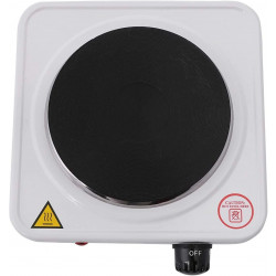 Geepas hot plate 1000W