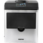 Geepas ice maker with water dispenser 22kg