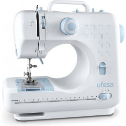 Ufesa sewing machine sw1201 facile