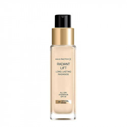 Max factor radiant lift foundation crybel 30ml