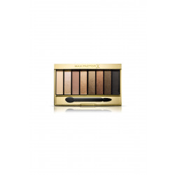 Max factor masterpiece nude palette 002 golden