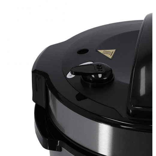 Geepas digital multi-cooker