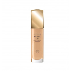 Max factor radiant lift foundation warm sand 30ml