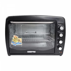 Geepas electric oven