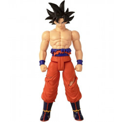 Bandai  Limit Breaker Series - Ultra Instinct Goku -sign 12 Inches