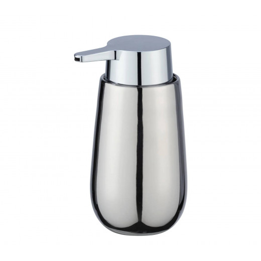 Wenko liquid soap dispenser badi chrome